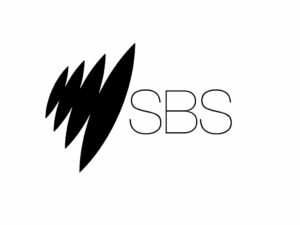 SBS logo