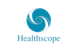 Healthscope logo