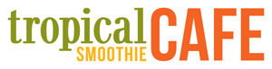 Tropical Smoothie logo