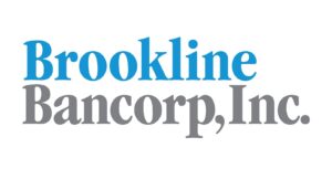 Brookline Bancorp Inc Logo