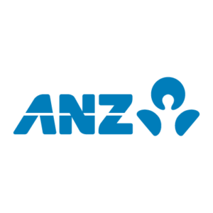 anz bank logo