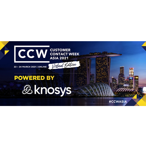 Nic Passmore presents at CCW ASIA 2021