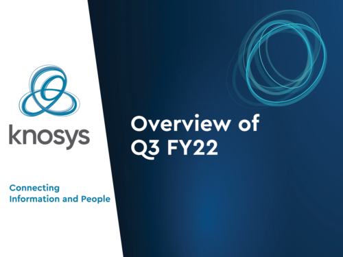 Q3 FY22