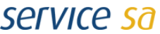 ServiceSA Logo