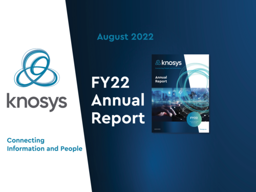 Annual Report FY22