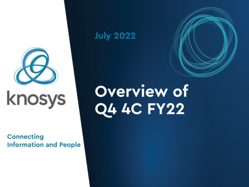 Q4 FY22