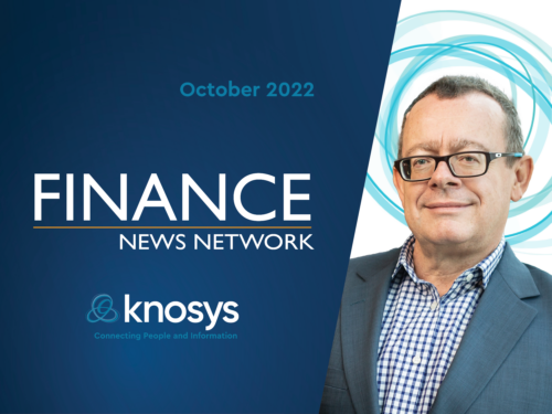 John Thompson appears on Finance News Network