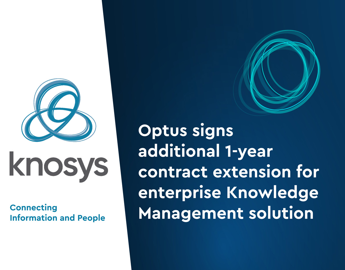 Optus signs additional 1-year contract extension
