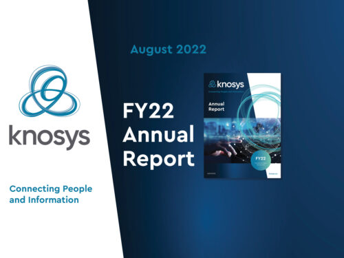 Annual Report FY22