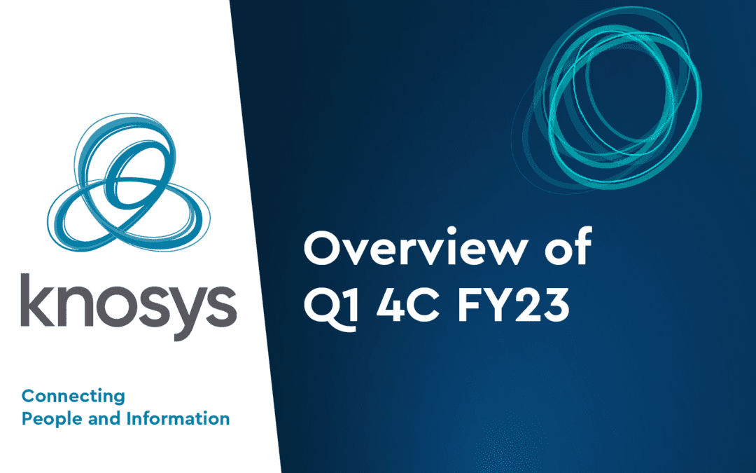 Q1 FY23