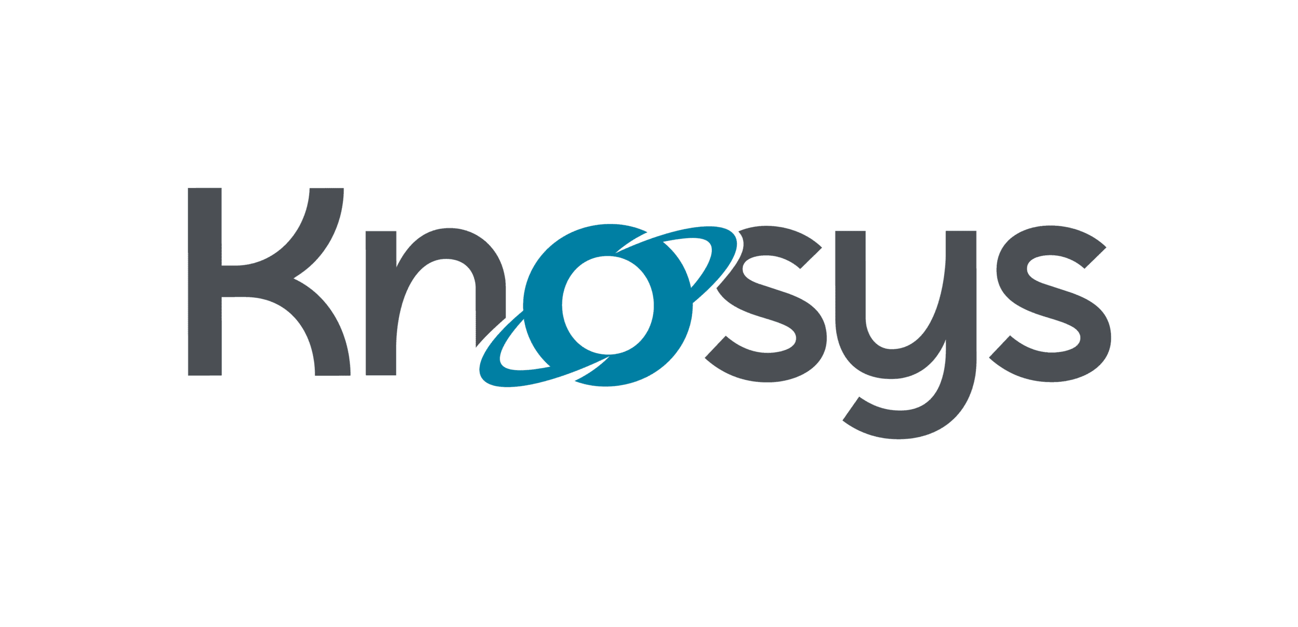 knosys logo