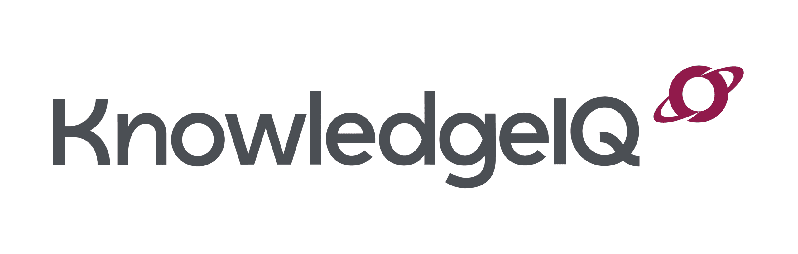 knowledgeIQ - Knowledge management solution